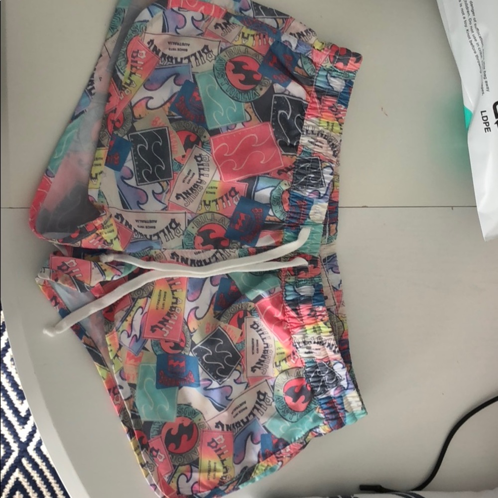 Board shorts